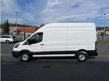Carrinha de contentor Ford Transit Furgon Blaszak L3H3 LIFT Salon PL, Jeden Właściciel: foto 2