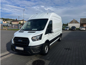 Carrinha de contentor FORD Transit