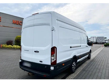 Carrinha de contentor Ford Transit Jumbo L4H3 Maxi Max Long Furgon Blaszak Salon PL: foto 4