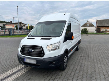 Carrinha de contentor FORD Transit
