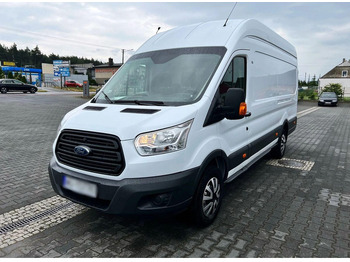 Carrinha de contentor FORD Transit