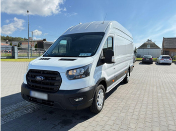 Carrinha de contentor FORD Transit