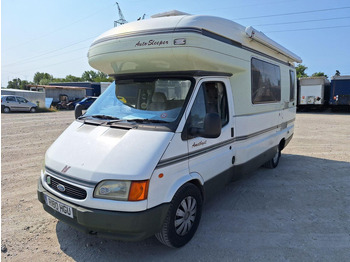 Autocaravana capucine FORD Transit