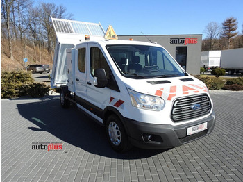 Furgão basculante FORD Transit