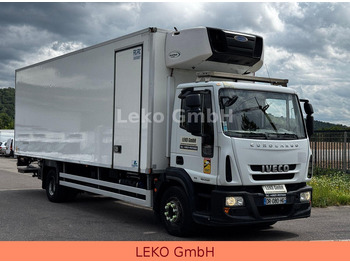 Caminhão frigorífico IVECO