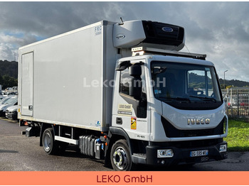 Caminhão frigorífico IVECO