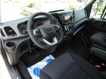 Furgão de toldo nuevo Iveco DAILY 35S18 NOWY PLANDEKA 8 PALET TEMPOMAT NAWIGACJA LEDY AUTOMA: foto 2 Furgão de toldo nuevo Iveco DAILY 35S18 NOWY PLANDEKA 8 PALET TEMPOMAT NAWIGACJA LEDY AUTOMA: foto 2