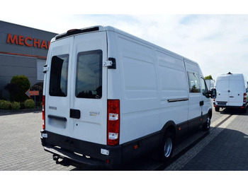 Locação de Iveco Daily 35C15 Furgon L4H3 Brygadówka 6-seater Doka Doubel Cabin Iveco Daily 35C15 Furgon L4H3 Brygadówka 6-seater Doka Doubel Cabin: foto 5