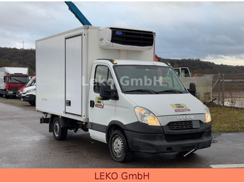 Carrinha frigorífica IVECO Daily