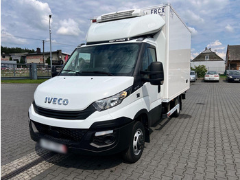 Carrinha frigorífica IVECO Daily 50c15