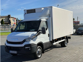 Carrinha frigorífica IVECO Daily 50C17