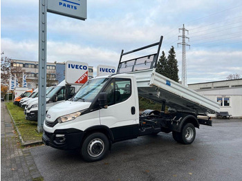 Caminhão basculante IVECO Daily 70c18
