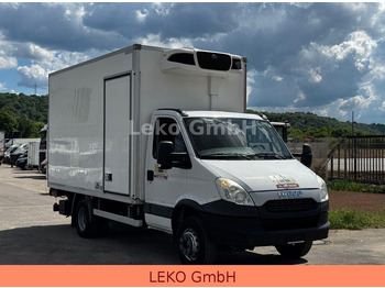 Carrinha frigorífica IVECO Daily 70c17