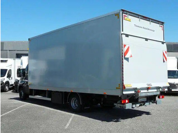 Caminhão furgão nuevo Iveco Daily 70C18 - Koffer+tail lift: foto 4