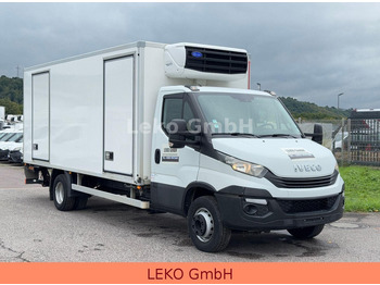 Caminhão frigorífico IVECO Daily
