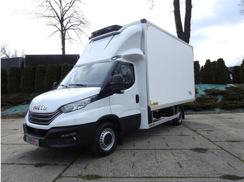 Caminhão frigorífico IVECO Daily