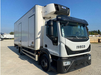 Caminhão frigorífico IVECO EuroCargo 120E