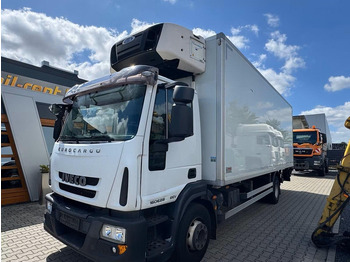 Caminhão frigorífico IVECO EuroCargo 160E