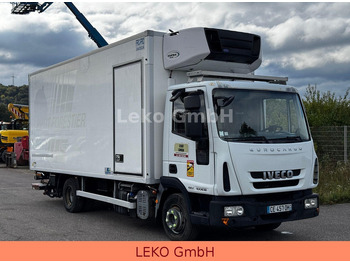 Caminhão frigorífico IVECO