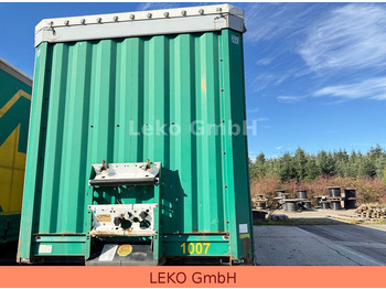 Semi-reboque de lona Krone SD 3: foto 5