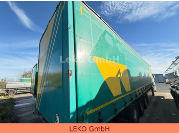 Semi-reboque de lona Krone SD 3: foto 3