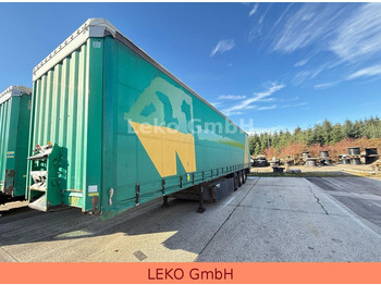 Semi-reboque de lona Krone SD 3: foto 4