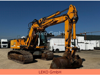 Escavadora de rastos LIEBHERR R 904