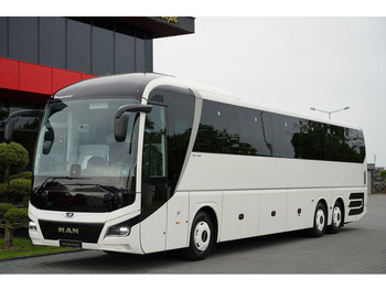 Autocarro MAN Lion's Coach