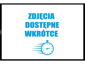 Camião de caixa aberta/ Plataforma MAN TGL 8.250