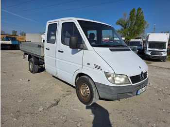 Furgão caixa aberta MERCEDES-BENZ Sprinter 308
