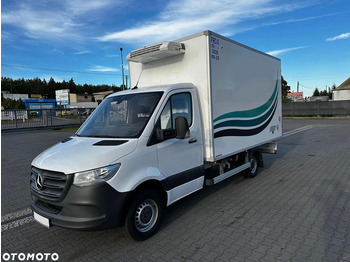 Carrinha frigorífica MERCEDES-BENZ Sprinter 314