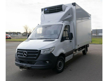 Carrinha frigorífica MERCEDES-BENZ Sprinter 316