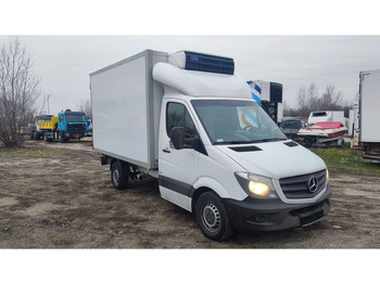 Carrinha frigorífica MERCEDES-BENZ Sprinter 316