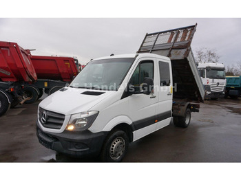 Caminhão basculante MERCEDES-BENZ Sprinter 416