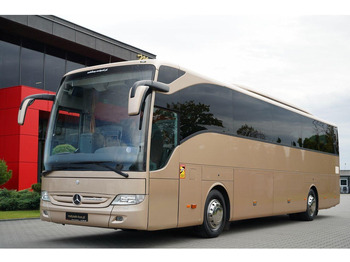 Autocarro Mercedes-Benz TOURISMO RHD: foto 2 Autocarro Mercedes-Benz TOURISMO RHD: foto 2
