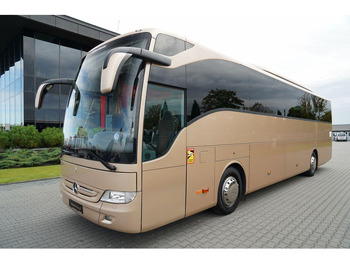 Autocarro Mercedes-Benz TOURISMO RHD: foto 3 Autocarro Mercedes-Benz TOURISMO RHD: foto 3