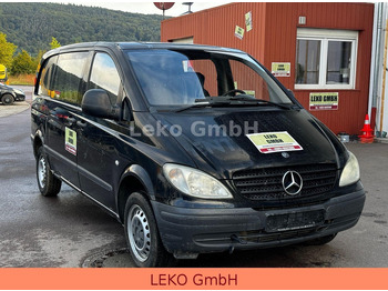 Micro-ônibus MERCEDES-BENZ Vito