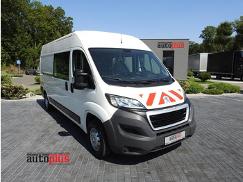 Micro-ônibus PEUGEOT