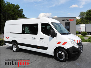 Micro-ônibus RENAULT Master