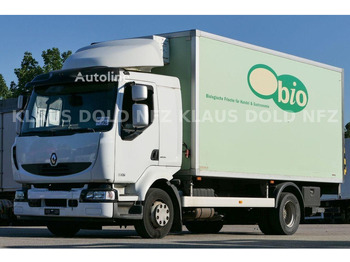 Caminhão frigorífico RENAULT Midlum 220