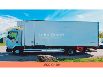 Caminhão frigorífico Renault Midlum 220: foto 4 Caminhão frigorífico Renault Midlum 220: foto 4