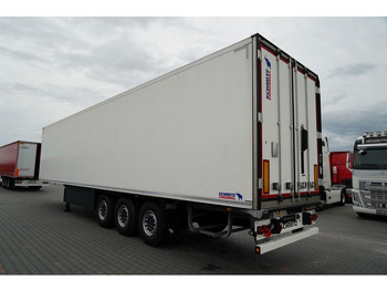 Semireboque frigorífico nuevo Schmitz Cargobull / CHŁODNIA / THERMO KING SLX 300 / DOPPELSTOCK / NOWA / 2025 ROK: foto 5 Semireboque frigorífico nuevo Schmitz Cargobull / CHŁODNIA / THERMO KING SLX 300 / DOPPELSTOCK / NOWA / 2025 ROK: foto 5
