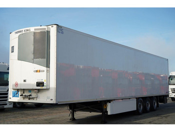 Semireboque frigorífico SCHMITZ