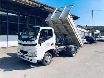 Caminhão basculante TOYOTA DYNA 150 3 old Billencs: foto 1