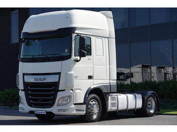 Tractor DAF XF 460 / MANUAL / STANDARD / SUPER SPACE CAB / EURO 6: foto 4