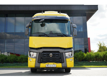 Tractor Renault T 440: foto 3 Tractor Renault T 440: foto 3