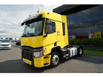 Tractor Renault T 440: foto 5 Tractor Renault T 440: foto 5