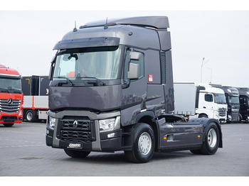 Tractor Renault T 460 / EURO 6 / ACC / SLEEPER CAB: foto 2