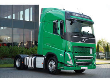 Tractor Volvo FH 500 / I-SAVE / RETARDER / HYDRAULIKA / I-PARK COOL / I- SHFIT: foto 2