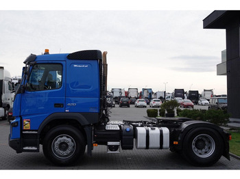 Tractor Volvo FMX 420 / 13 LITROWY / NISKA KABINA / 2019 ROK / RUD ROTOGRIP /: foto 5 Tractor Volvo FMX 420 / 13 LITROWY / NISKA KABINA / 2019 ROK / RUD ROTOGRIP /: foto 5